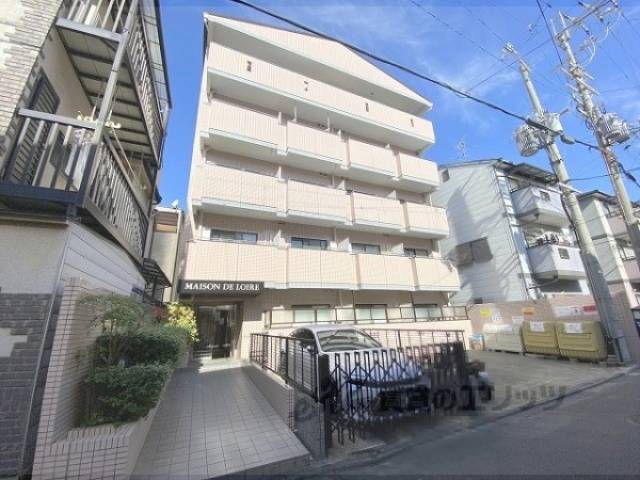 メゾン・ド・ロワール外観写真3