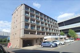 ＩＮＡＫ　ＢＬＤＧ．外観写真