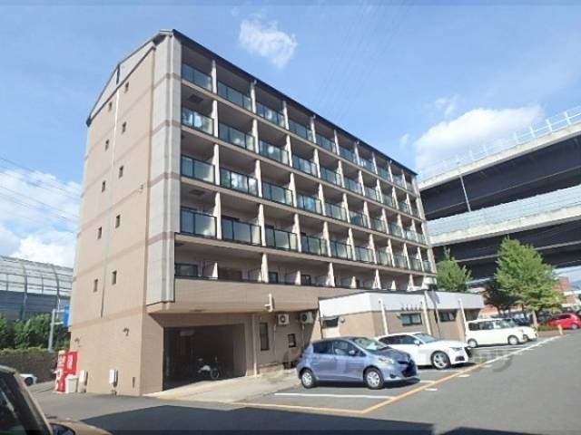 ＩＮＡＫ　ＢＬＤＧ．外観写真1