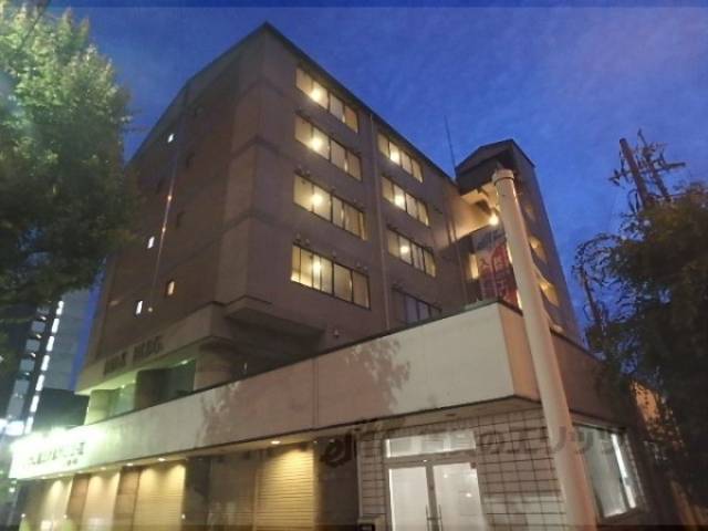 ＩＮＡＫ　ＢＬＤＧ．外観写真2