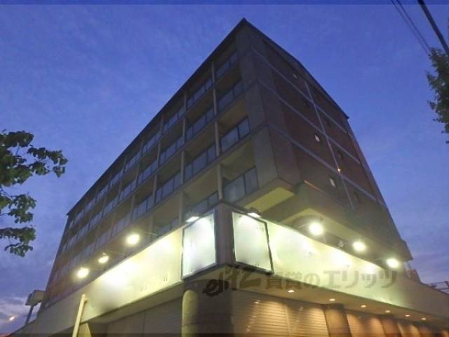 ＩＮＡＫ　ＢＬＤＧ．外観写真3