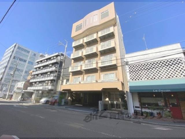 Ｍ’ｓＳｑｕａｒｅ外観写真2