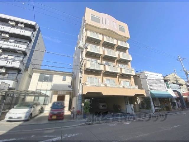 Ｍ’ｓＳｑｕａｒｅ外観写真3