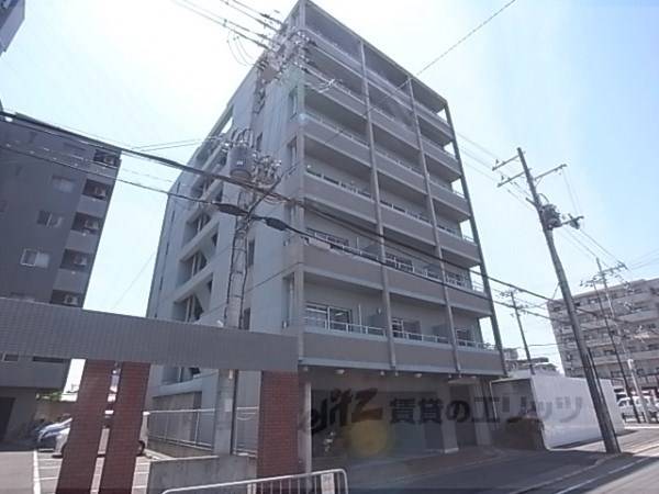 001421の外観写真