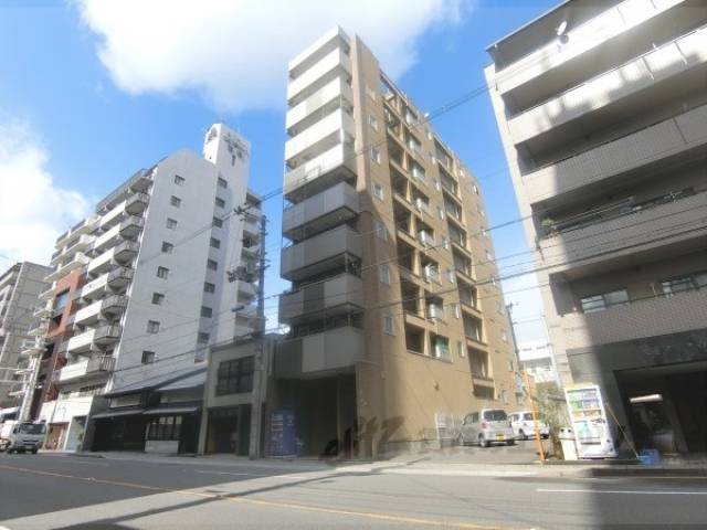サイトウビル外観写真2