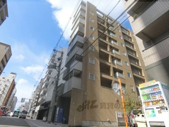 サイトウビル外観写真3