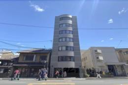 ＣＡＳＡ祇園外観写真