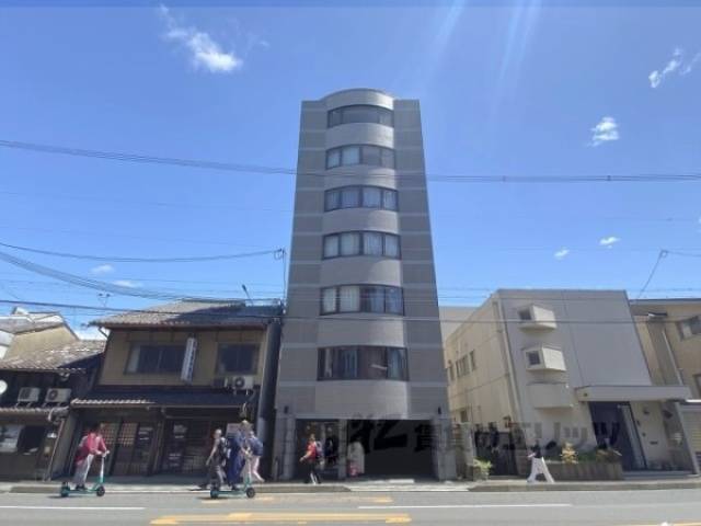 ＣＡＳＡ祇園外観写真1