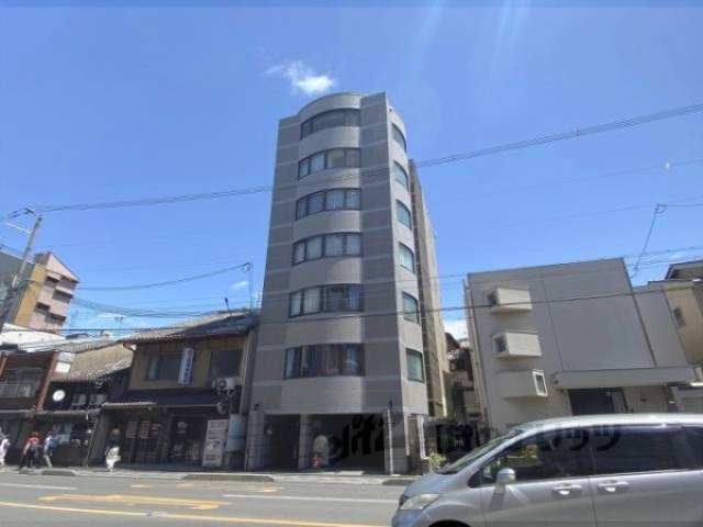 ＣＡＳＡ祇園外観写真2