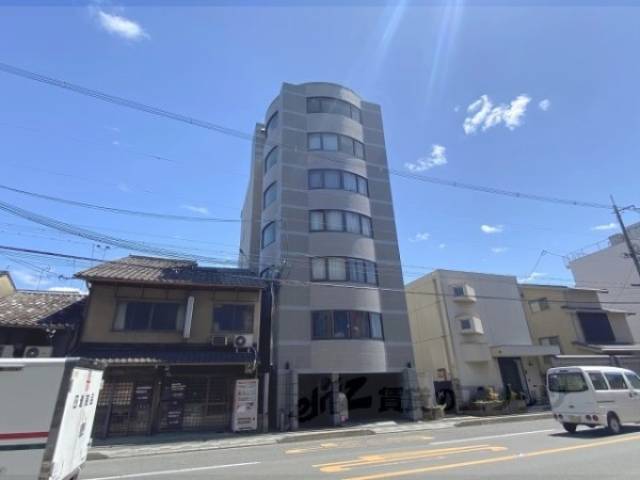 ＣＡＳＡ祇園外観写真3