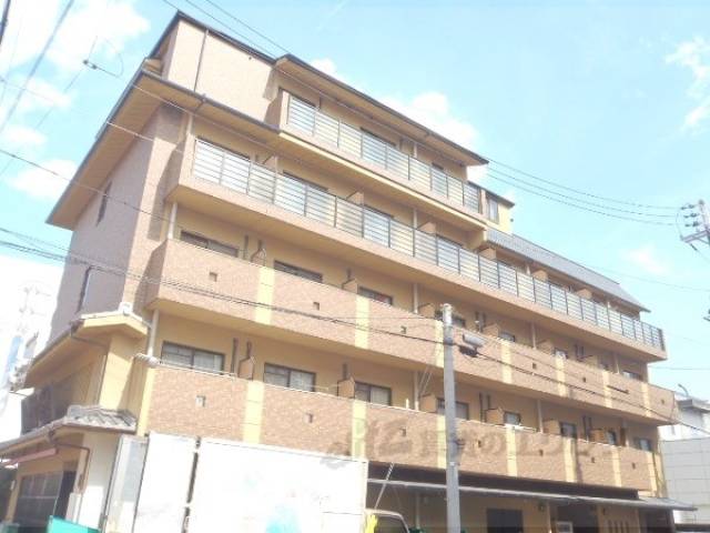 源田ビル外観写真1