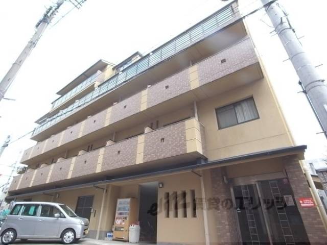源田ビル外観写真2