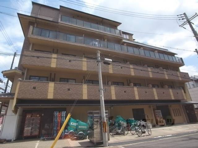 源田ビル外観写真3