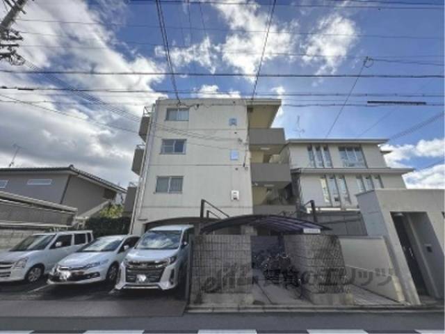 コーポラスひろ外観写真2