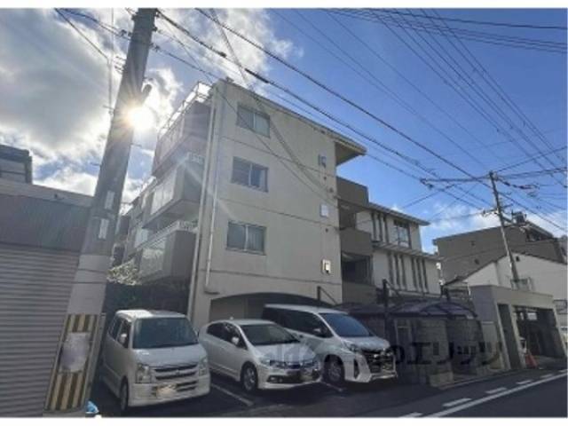 コーポラスひろ外観写真3