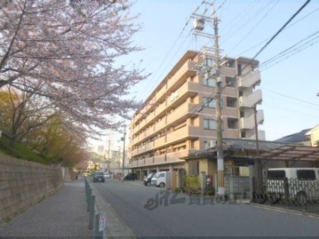 グランディ７２外観写真2