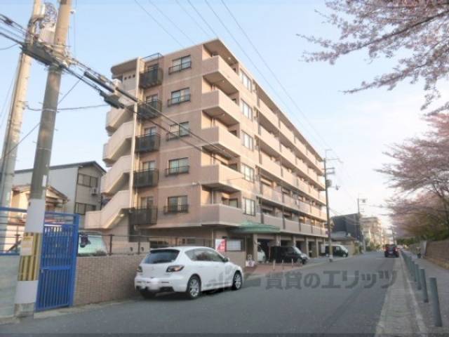 グランディ７２外観写真3