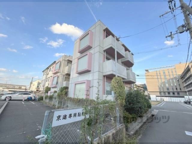 ＴＷＩＮＢＯＸ外観写真1