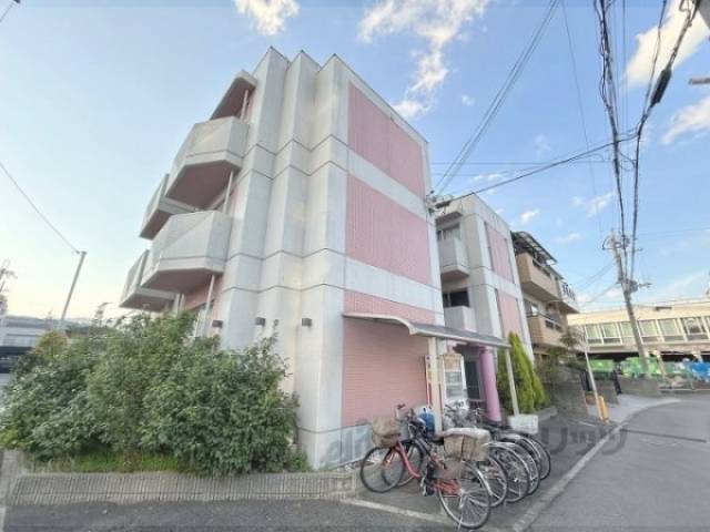 ＴＷＩＮＢＯＸ外観写真2