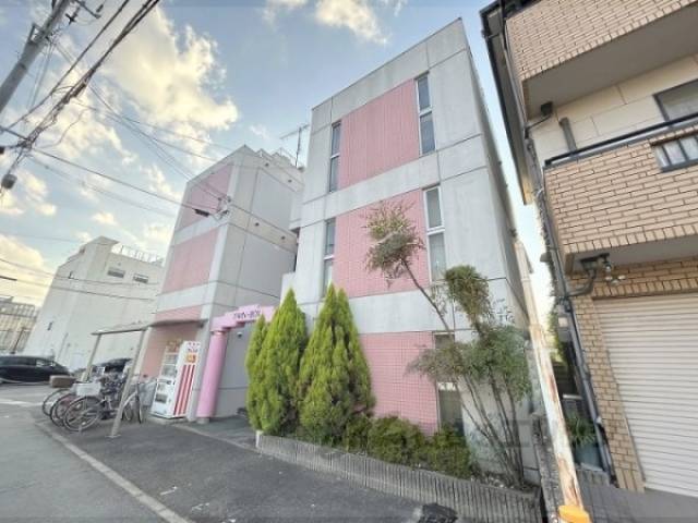 ＴＷＩＮＢＯＸ外観写真3