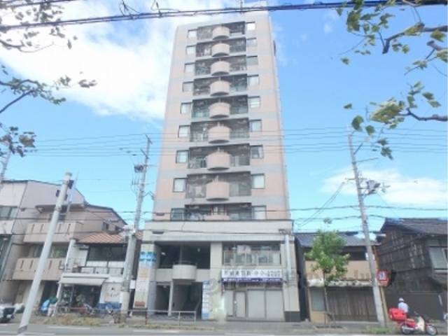 ウエストプラザ三越外観写真2