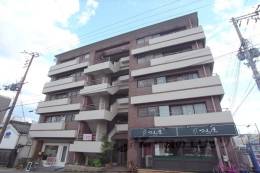 一浦マンション外観写真