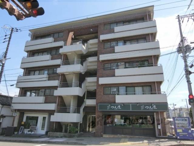 一浦マンション外観写真3