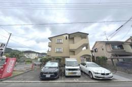 セトル岡崎外観写真