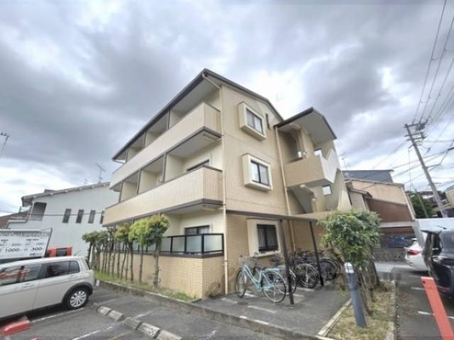 セトル岡崎外観写真2