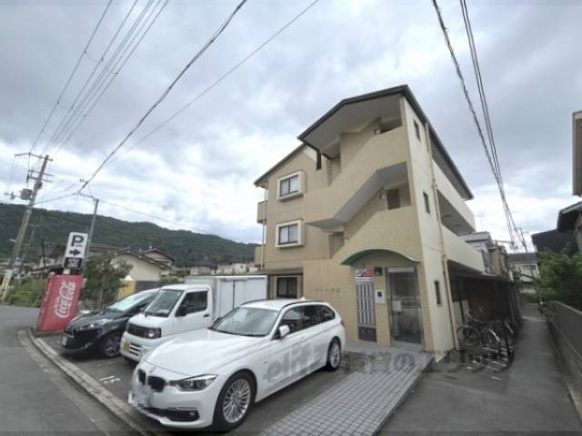セトル岡崎外観写真3