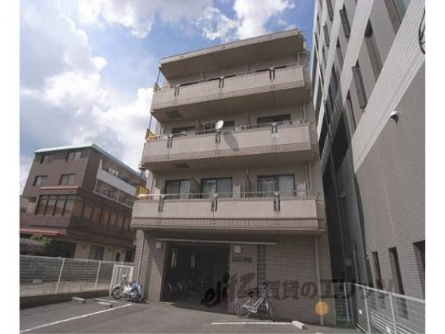 フラッツ７外観写真1