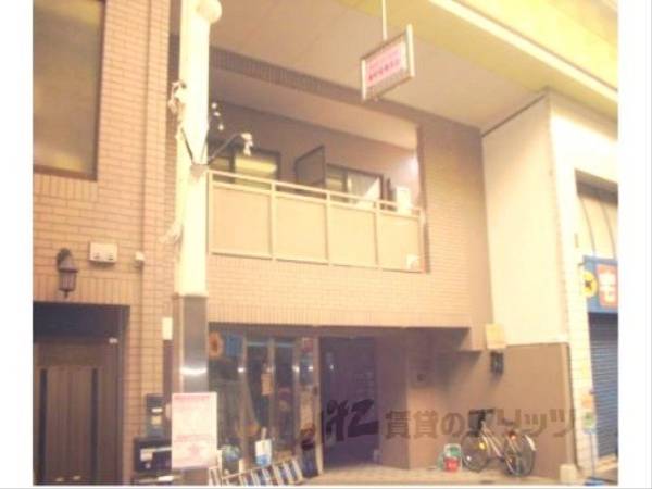 001450の外観写真