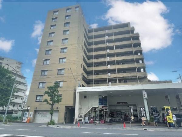 001451の外観写真