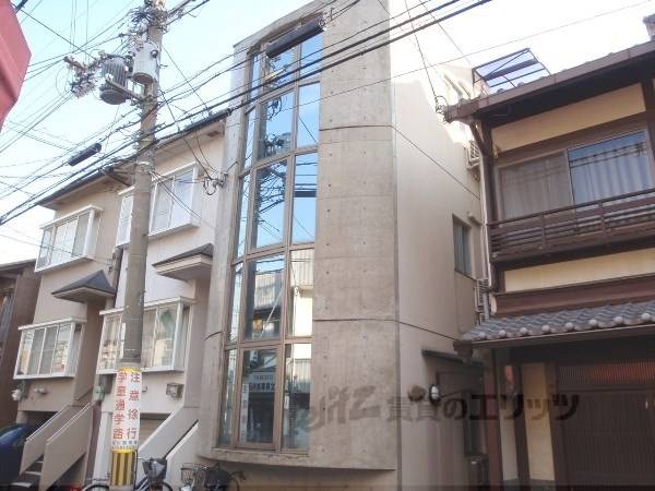 001454の外観写真