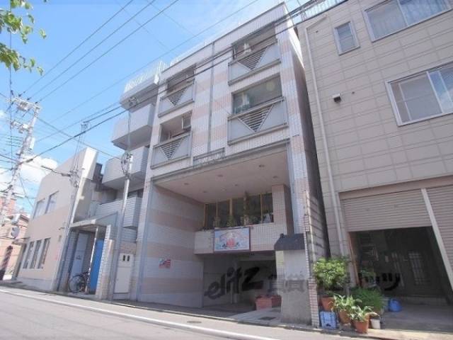 澤屋ビル外観写真1