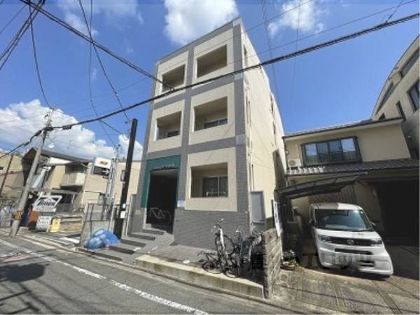 001457の外観写真