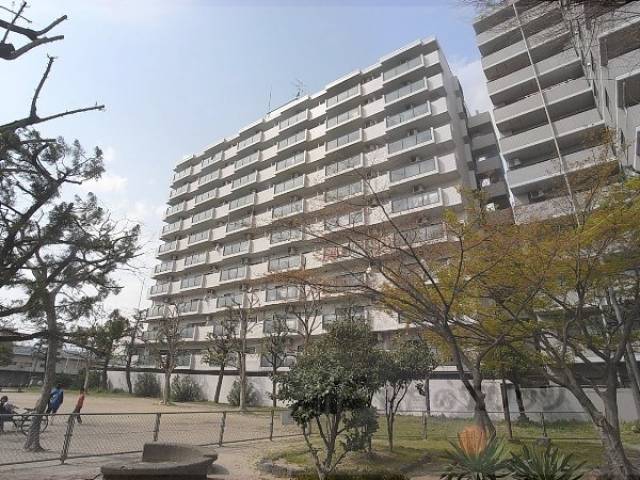 サニーパーク小坂外観写真1