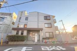 ビューラー山口外観写真