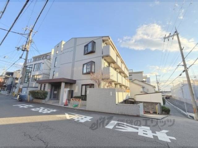 ビューラー山口外観写真2