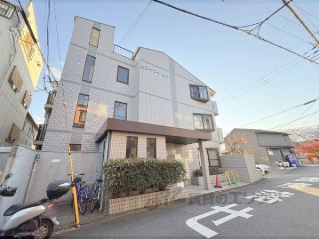 ビューラー山口外観写真3