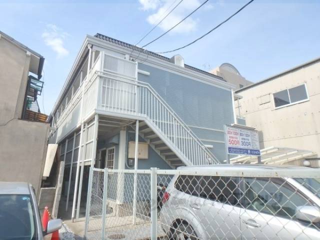 エプコットビレッジ外観写真3