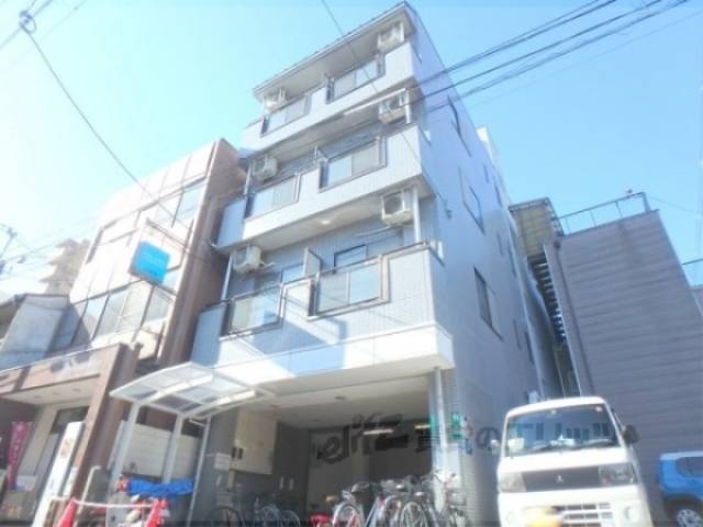 アップヒル大宮外観写真1