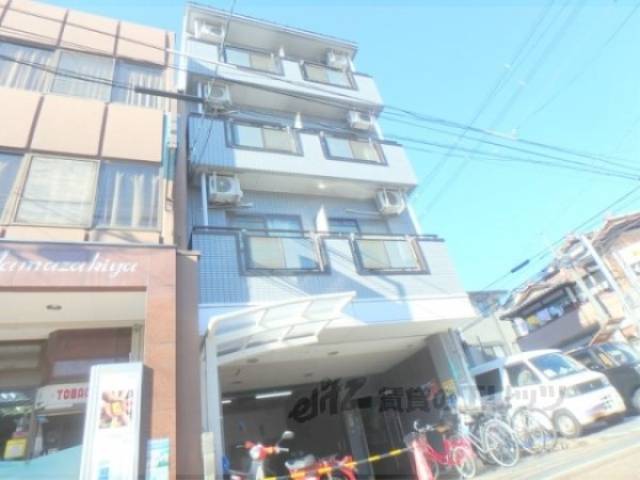 アップヒル大宮外観写真3