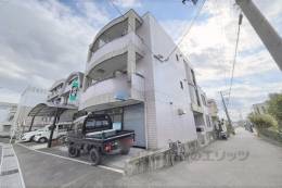 KOHRIN春日森外観写真