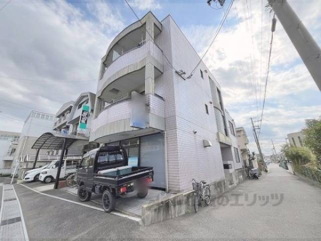 KOHRIN春日森外観写真1