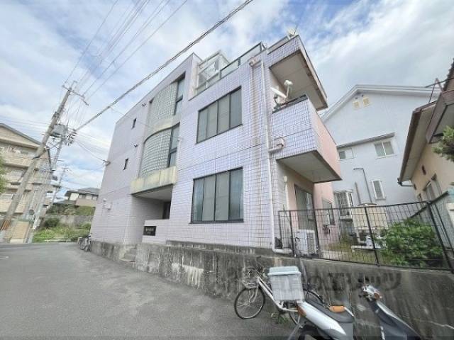 KOHRIN春日森外観写真2