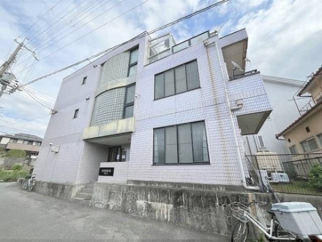 KOHRIN春日森外観写真3