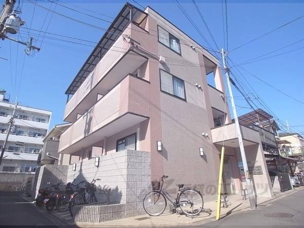 001484の外観写真