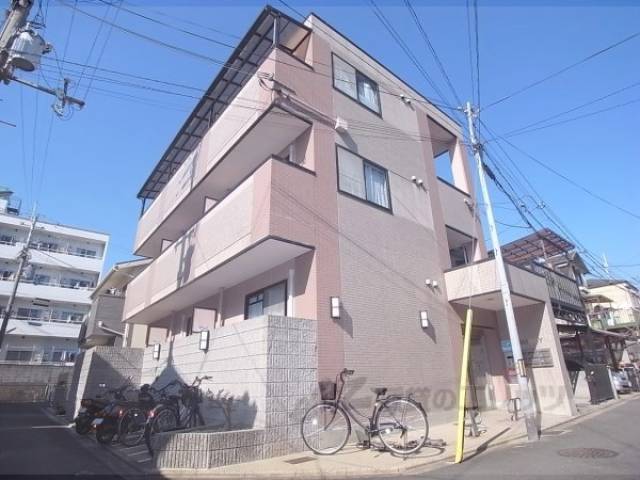 ＷＩＮＤＹ外観写真1