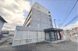 シェラール１外観写真